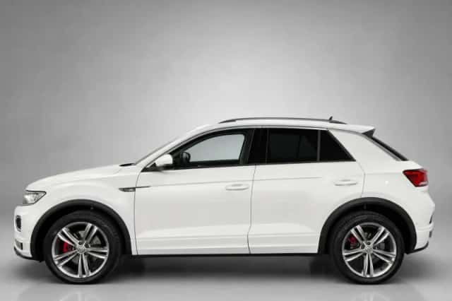 Volkswagen T-Roc (2020) thumbnail 5