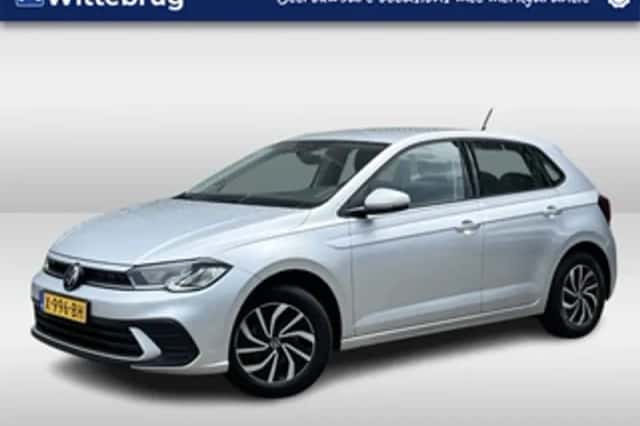 Volkswagen Polo (2023) thumbnail 1