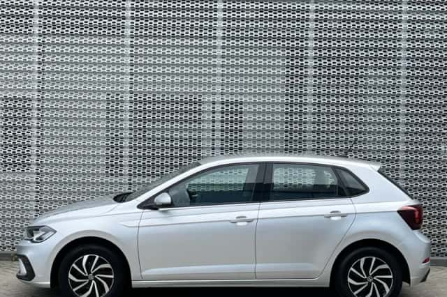 Volkswagen Polo (2023) thumbnail 5
