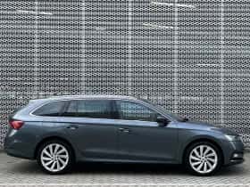 Škoda Octavia (2021) thumbnail 11
