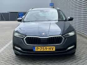 Škoda Octavia (2021) thumbnail 13