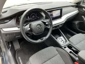 Škoda Octavia (2021) thumbnail 14