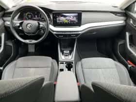 Škoda Octavia (2021) thumbnail 18