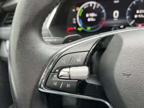 Škoda Octavia (2021) thumbnail 19