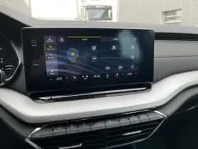 Škoda Octavia (2021) thumbnail 30