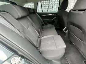 Škoda Octavia (2021) thumbnail 31
