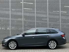 Škoda Octavia (2021) thumbnail 7