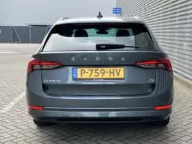 Škoda Octavia (2021) thumbnail 9