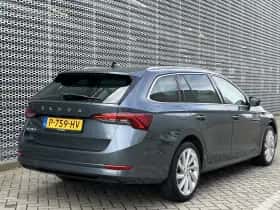Škoda Octavia (2021) thumbnail 10