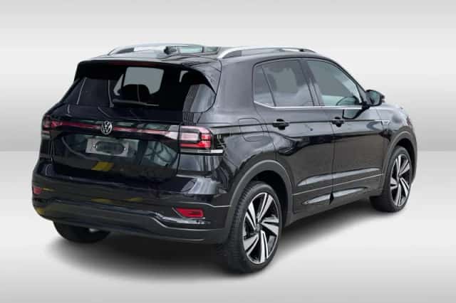 Volkswagen T-Cross (2022) thumbnail 4