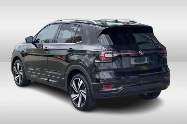 Volkswagen T-Cross (2022) thumbnail 5