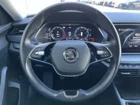Škoda Octavia (2021) thumbnail 15