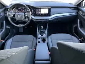 Škoda Octavia (2021) thumbnail 16