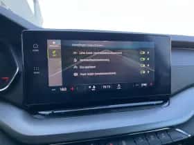 Škoda Octavia (2021) thumbnail 24