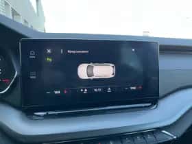 Škoda Octavia (2021) thumbnail 25