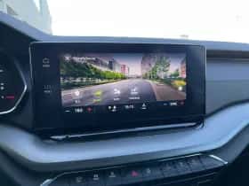 Škoda Octavia (2021) thumbnail 26