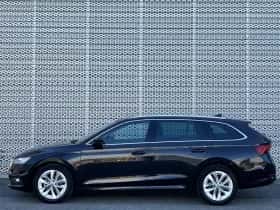 Škoda Octavia (2021) thumbnail 6