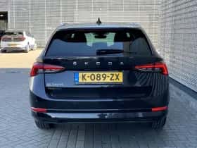 Škoda Octavia (2021) thumbnail 8