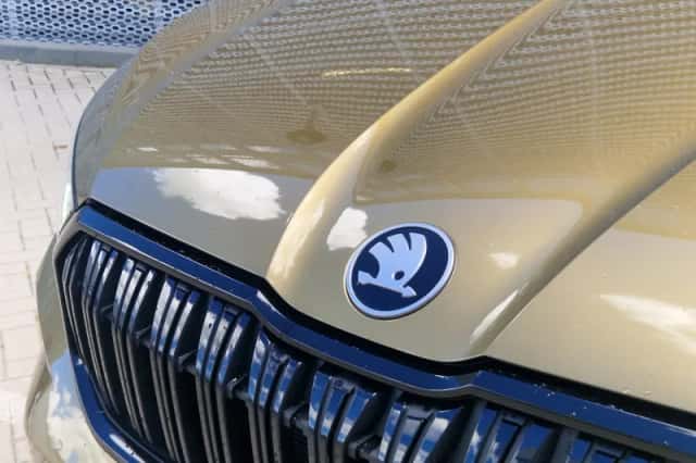 Škoda Kodiaq (2026) thumbnail 6