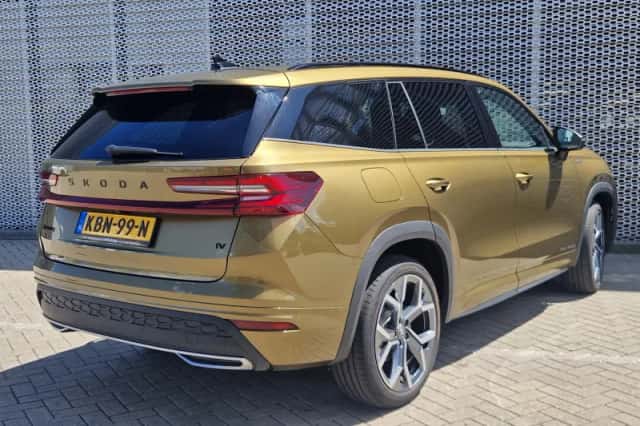 Škoda Kodiaq (2026) thumbnail 5