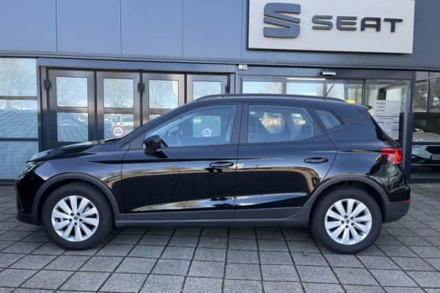 SEAT Arona (2026) thumbnail 6