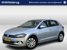 Volkswagen Polo (2020)