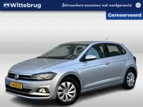 Volkswagen Polo (2020) thumbnail 1
