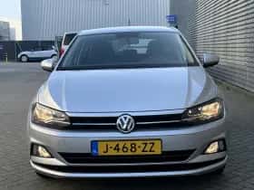 Volkswagen Polo (2020) thumbnail 11
