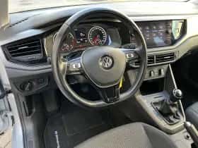 Volkswagen Polo (2020) thumbnail 12