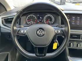 Volkswagen Polo (2020) thumbnail 14