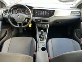 Volkswagen Polo (2020) thumbnail 15
