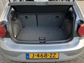 Volkswagen Polo (2020) thumbnail 27