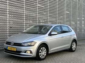 Volkswagen Polo (2020) thumbnail 4