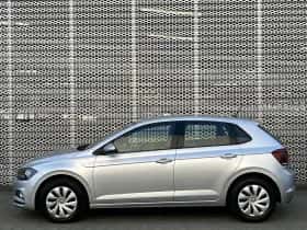Volkswagen Polo (2020) thumbnail 5