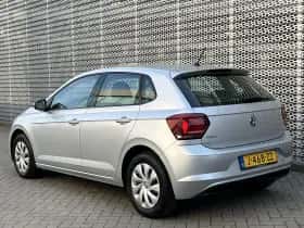 Volkswagen Polo (2020) thumbnail 6