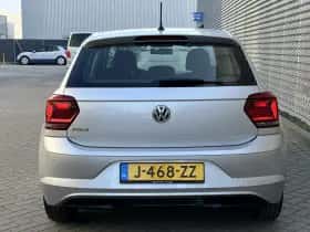 Volkswagen Polo (2020) thumbnail 7