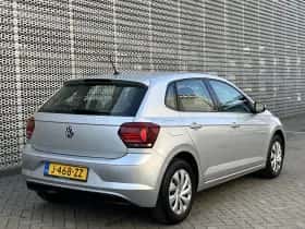 Volkswagen Polo (2020) thumbnail 8