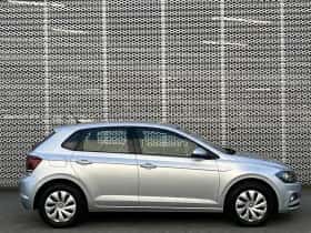 Volkswagen Polo (2020) thumbnail 9