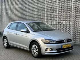 Volkswagen Polo (2020) thumbnail 10