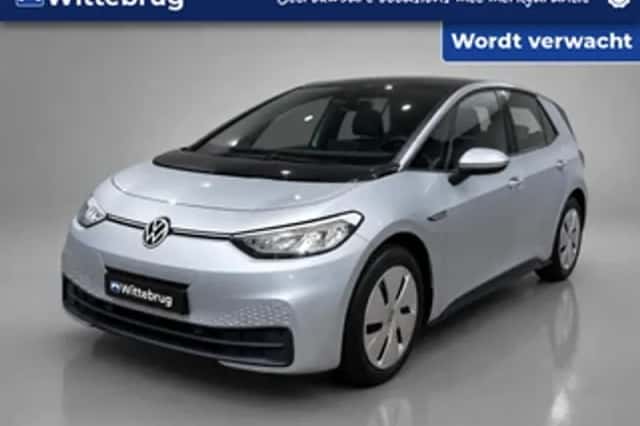 Volkswagen ID.3 (2020) thumbnail 1