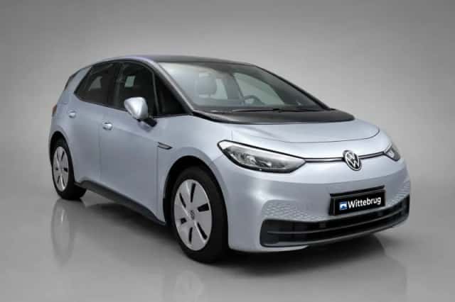 Volkswagen ID.3 (2020) thumbnail 5