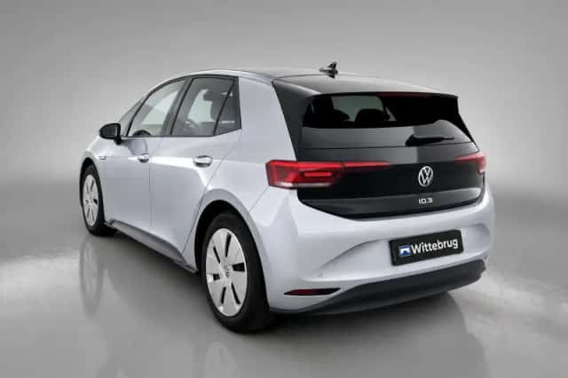 Volkswagen ID.3 (2020) thumbnail 6