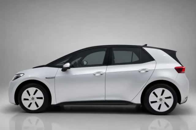 Volkswagen ID.3 (2020) thumbnail 5