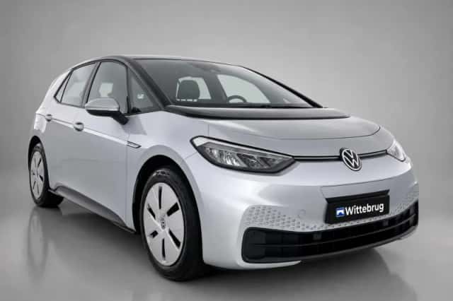 Volkswagen ID.3 (2020) thumbnail 6