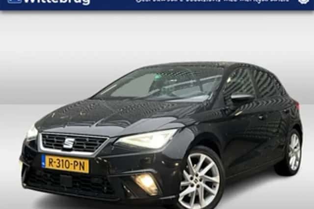 SEAT Ibiza (2022) thumbnail 1