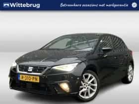 SEAT Ibiza (2022)