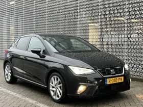 SEAT Ibiza (2022) thumbnail 11