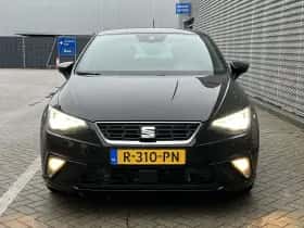 SEAT Ibiza (2022) thumbnail 12