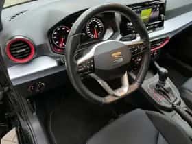 SEAT Ibiza (2022) thumbnail 13
