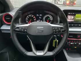 SEAT Ibiza (2022) thumbnail 15